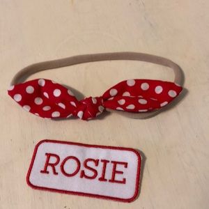 Rosie the Riveter Accessories